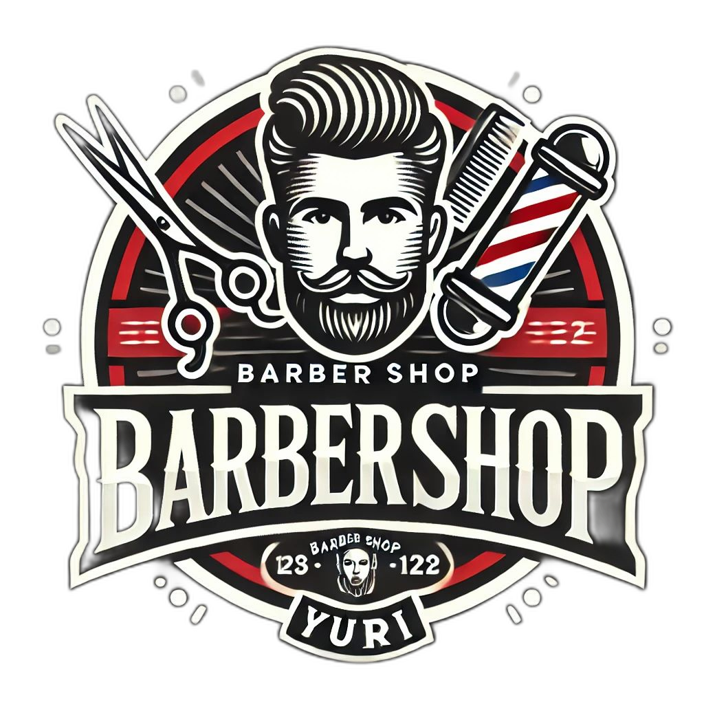 Barber shop Yuri 
